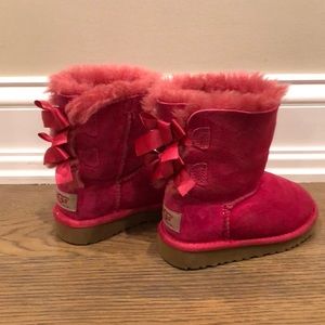 Ugg Bailey Bow Boots
